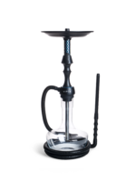 Narguile Completo Triton Viper Caixa - Azul - Imagem 2