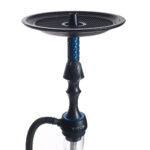 Narguile Completo Triton Viper Caixa - Azul - Imagem 3