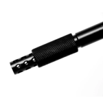Stem Narguile Zeus Smart 2 Respiros - Rosa Fosco - Imagem 3