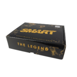 Stem Narguile Zeus Smart 2 Respiros - Rosa Fosco - Imagem 4