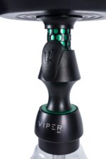 Narguile Completo Triton Viper SV - Verde - Imagem 2