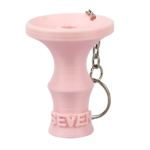 Chaveiro e Furador Seven Hookah - Rosa Claro - Imagem 2