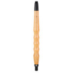Narguile Amazon Hookah Designo - Preto/Clear - Imagem 2