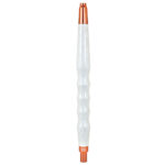 Narguile Amazon Hookah Designo - Rosê/Botticino - Imagem 2
