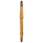 Narguile Amazon Hookah Designo - Cobre/Redwood - Imagem 2