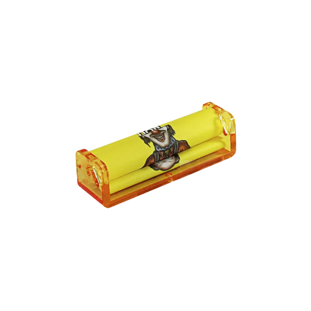 15173404030-blnt04.webp Bolador Lion Circus Big Smoke 110mm - Amarelo - Imagem 1