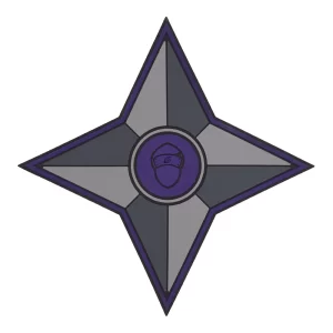 Tapete Sultan Ninja - SSR