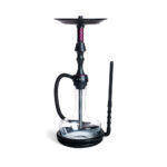 Narguile Completo Triton Viper Caixa - Rosa - Imagem 2