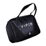 Narguile Completo Triton Viper Bolsa Preta - Azul - Imagem 2