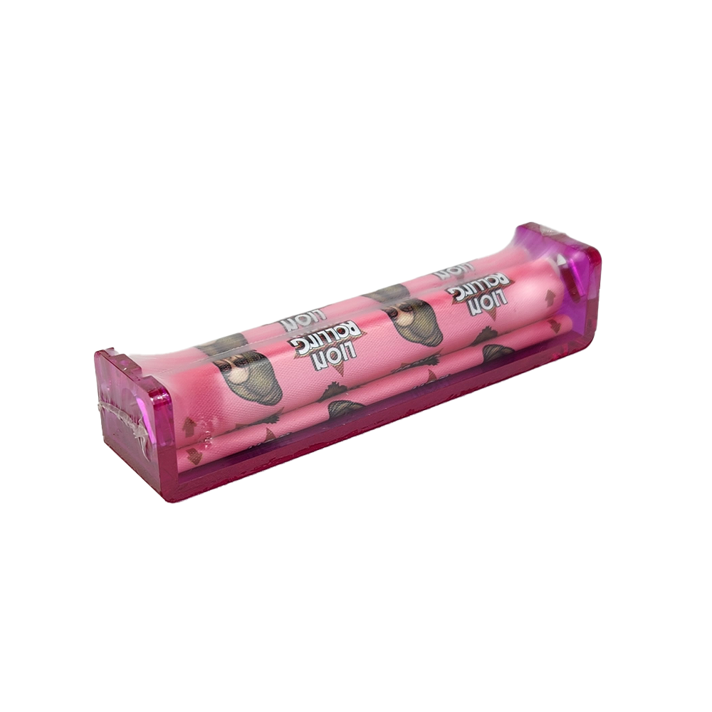 15202870052-blnt05.png Bolador Lion Circus Big Smoke 110mm - Rosa - Imagem 1