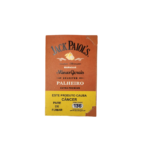 Cigarro De Palha Jack Paiol's Extra Premium - Maracujá (Maço com 10un)