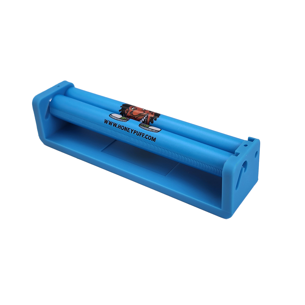 15238652557-isuque12.png Bolador Honey Puff 110mm King Size - Azul - Imagem 1
