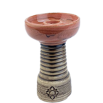 Rosh Amazon Hookah Classic - Pink Manganês