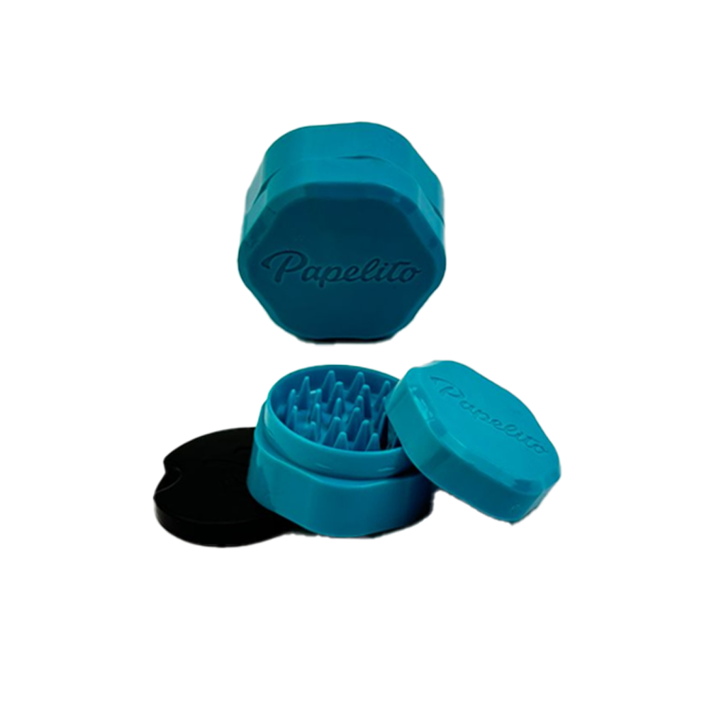 15277931686-oianjsa10.png Dichavador Papelito Cores - Azul BB - Imagem 1
