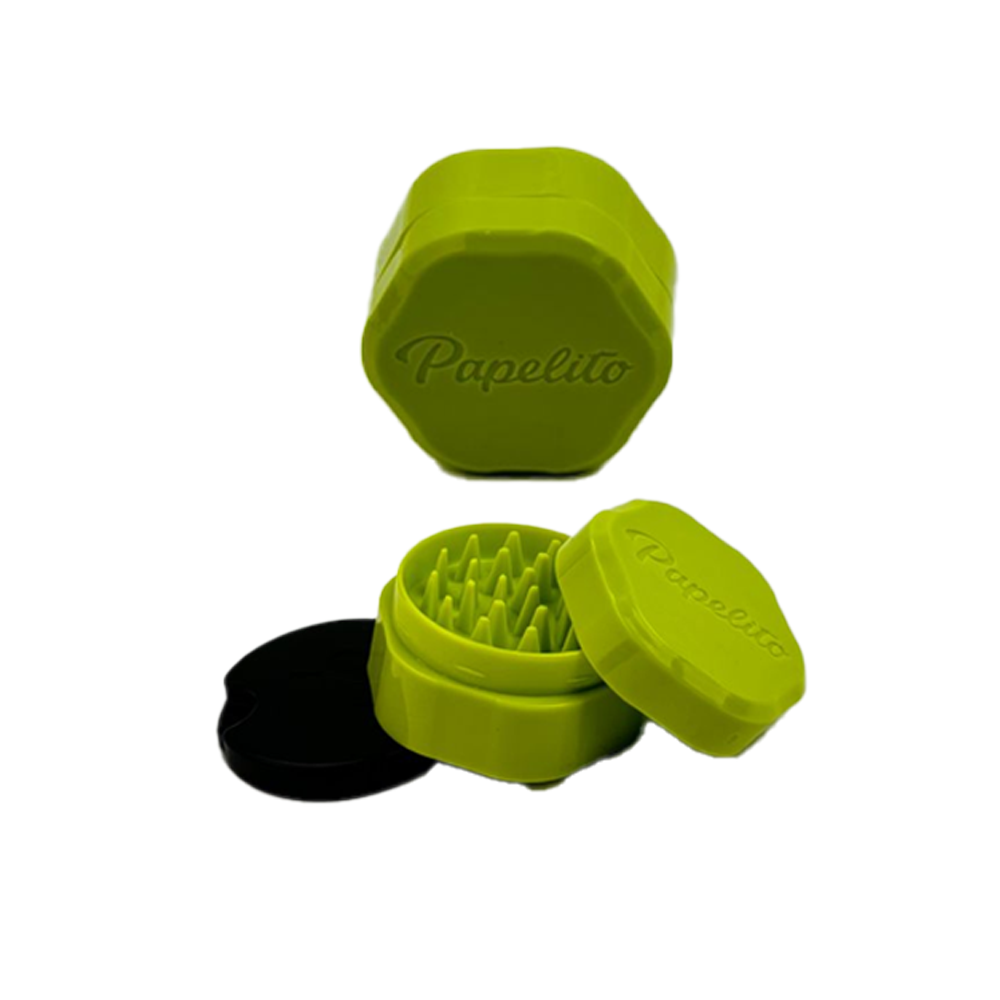 15277931784-oianjsa11.png Dichavador Papelito Cores - Amarelo - Imagem 1