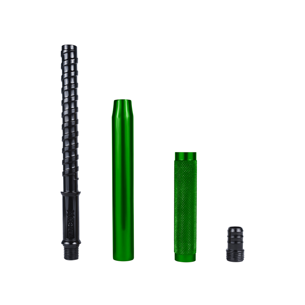 15279808303-poamjn10.png Piteira Triton X 2.0 - Verde/Preto - Imagem 1
