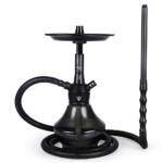 Narguile Completo Triton Bishop - Preto