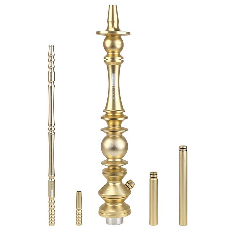 15302446371-a9g6ermk7.jpg Stem Narguile Sultan Mani Plus - Champagne - Imagem 1