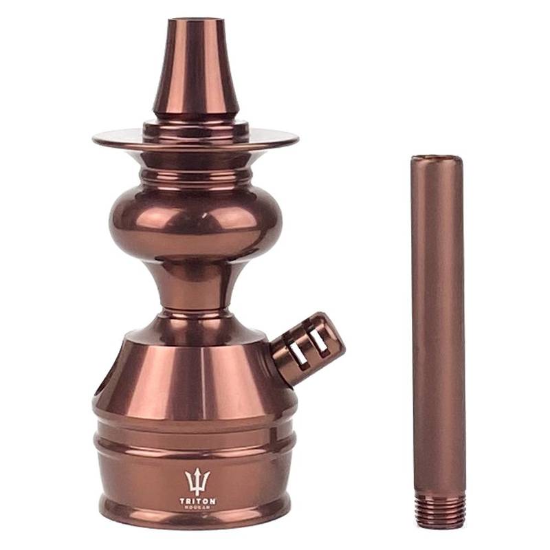 15302447748-8magub532.jpg Stem Narguile Triton Zip - Bronze - Imagem 1