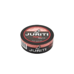 Fumo De Mascar Juriti Long Cut 27g - Cereja