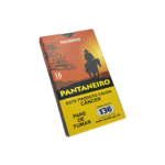 Cigarro De Palha Pantaneiro - Tradicional (Maço com 10un)