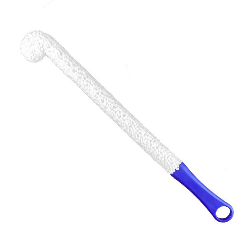 15314918742-x4hsgrq7t.jpg Escova De Plástico Yahya Para Limpeza De Vaso de Narguile - Imagem 1