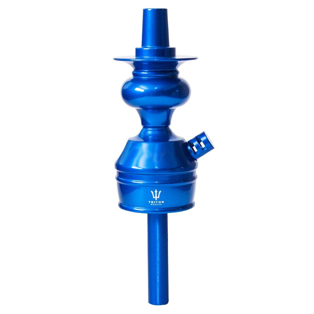 9364420583-7752b54b37.jpg Stem Narguile Triton Zip - Azul - Imagem 1