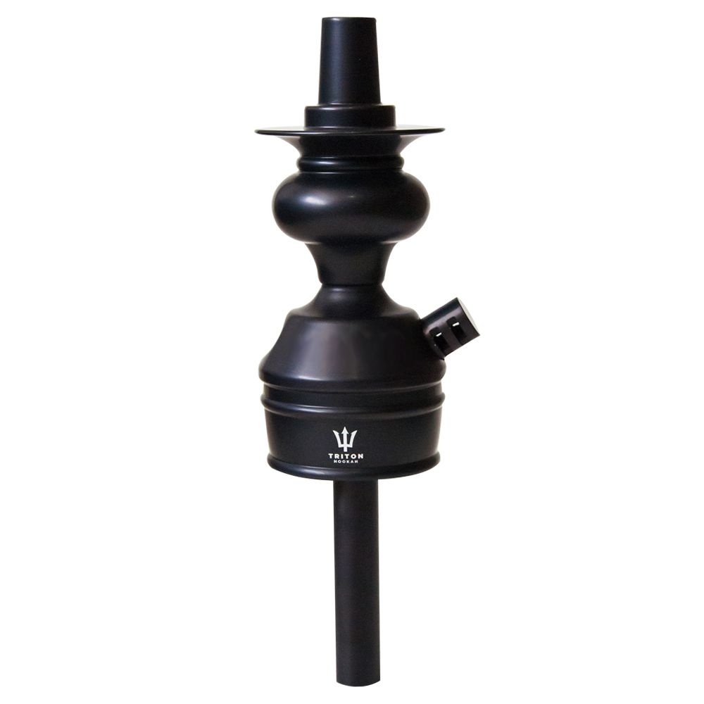 9364422388-1306cc819d.jpg Stem Narguile Triton Zip - Preto - Imagem 1