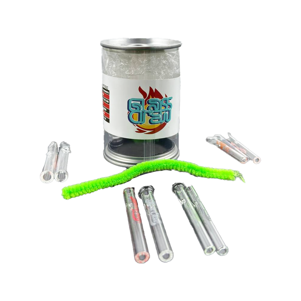 15365027386-aksnaks01-02.png Lata Piteiras de Vidro Glass Crew (25 Unidades) - Imagem 1