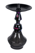 Narguile Triton Viper SV Cyber Splash - Rosa/Roxo - Imagem 5