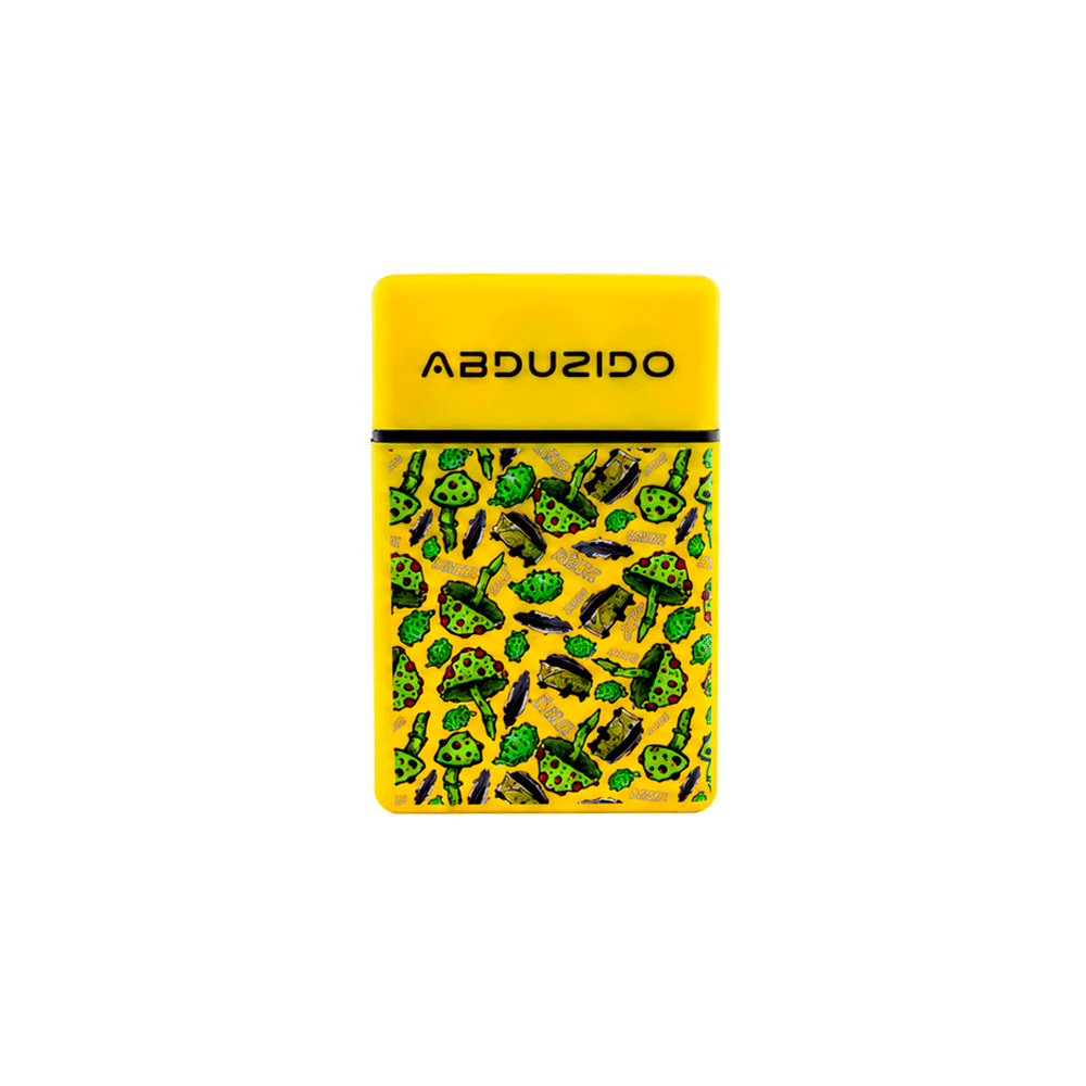 15594703033-jansjnj04.png Maçarico Abduzido Zengaz Splif ZL30A-MCP - Amarelo (1 Unidade) - Imagem 1